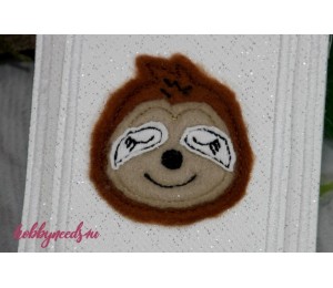 Stickdatei - Sweet Summer Mega Set inkl. Anhänger ITH